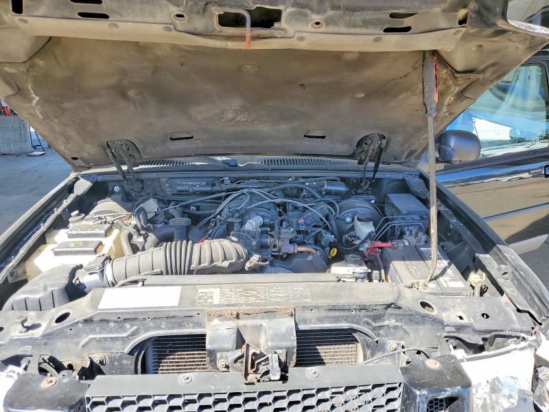 2003 Ford Explorer მანქანა იყიდება აუქციონზე, vin: 1FMZU70E53UC12059, აუქციონის ნომერი: 63427976