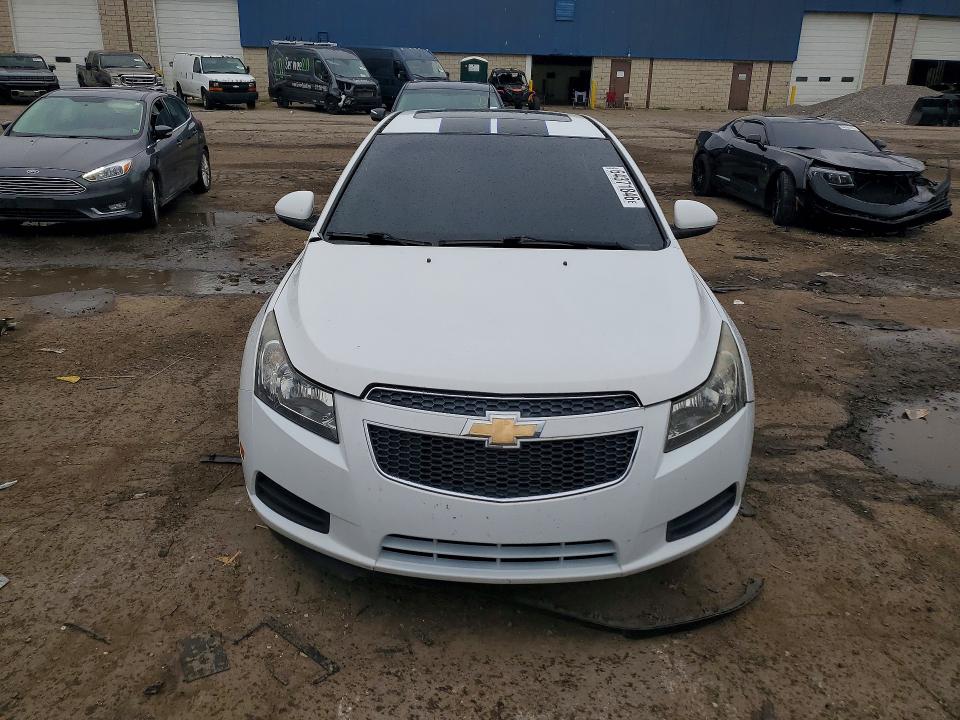 Aukcja sprzedaży 2013 Chevrolet Cruze, vin: 1G1PE5SB0D7328861, numer aukcji: 64371846