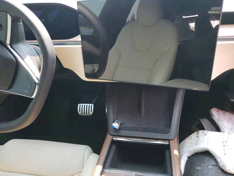 Продажа на аукционе авто 2026 Tesla Model X, vin: 7SAXCAE54TF488166, номер лота: 63404446