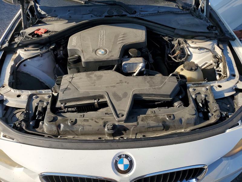 Aukcja sprzedaży 2012 Bmw 328, vin: WBA3C1C50CF433124, numer aukcji: 64067106