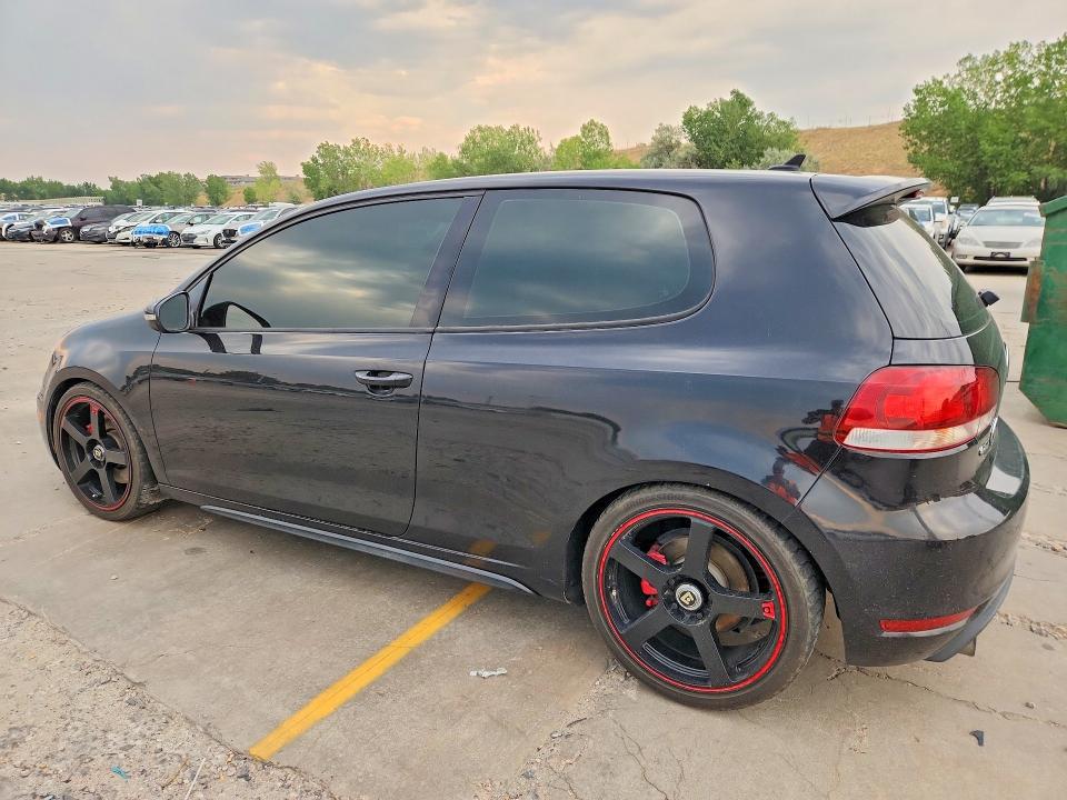 Продаж на аукціоні авто 2012 Volkswagen Gti, vin: WVWED7AJ2CW198964, номер лоту: 63772836