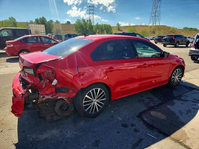 Продажа на аукционе авто 2017 Volkswagen Jetta, vin: 3VWD17AJ1HM303115, номер лота: 66842686