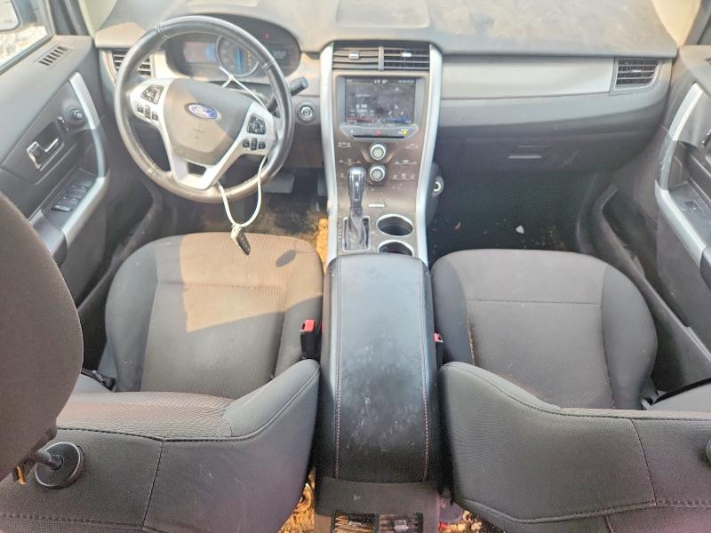 Aukcja sprzedaży 2012 Ford Edge, vin: 2FMDK3J91CBA84788, numer aukcji: 64074156