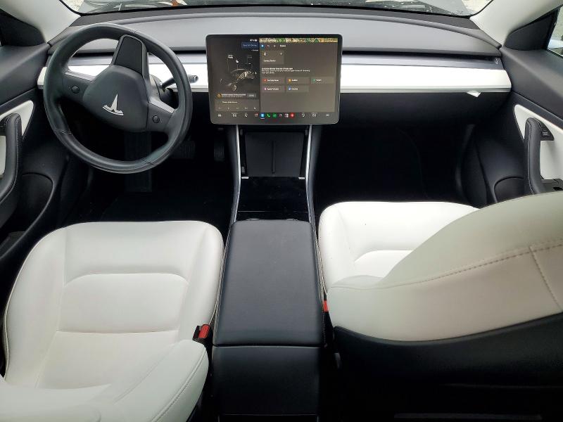 Aukcja sprzedaży 2019 Tesla Model 3, vin: 5YJ3E1EB3KF365923, numer aukcji: 65805016