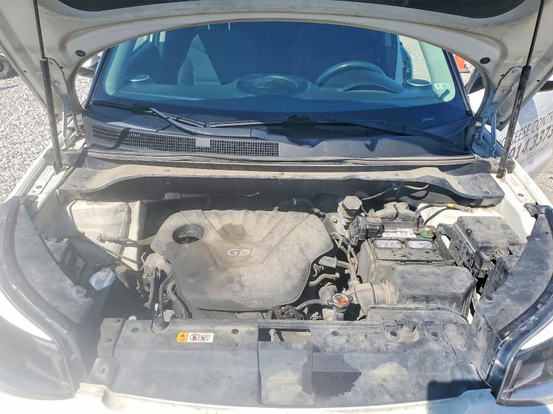 65504346 :رقم المزاد ، KNDJN2A20G7361067 vin ، 2016 Kia Soul مزاد بيع