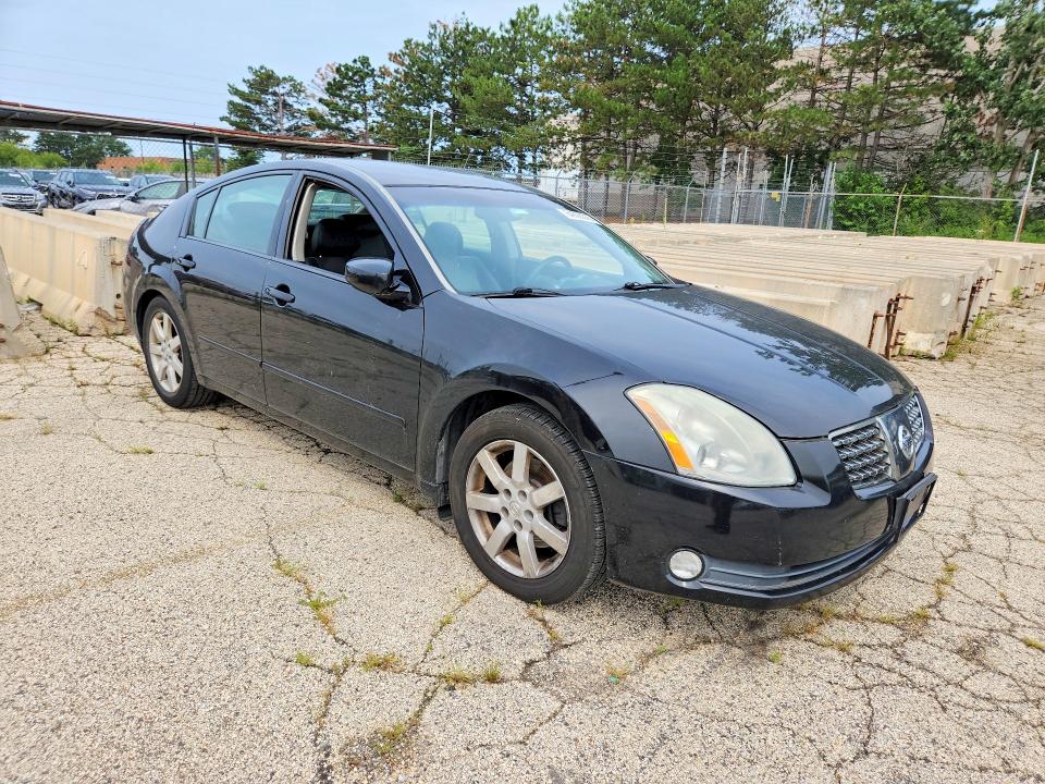 Aukcja sprzedaży 2004 Nissan Maxima, vin: 1N4BA41E24C890454, numer aukcji: 64898316