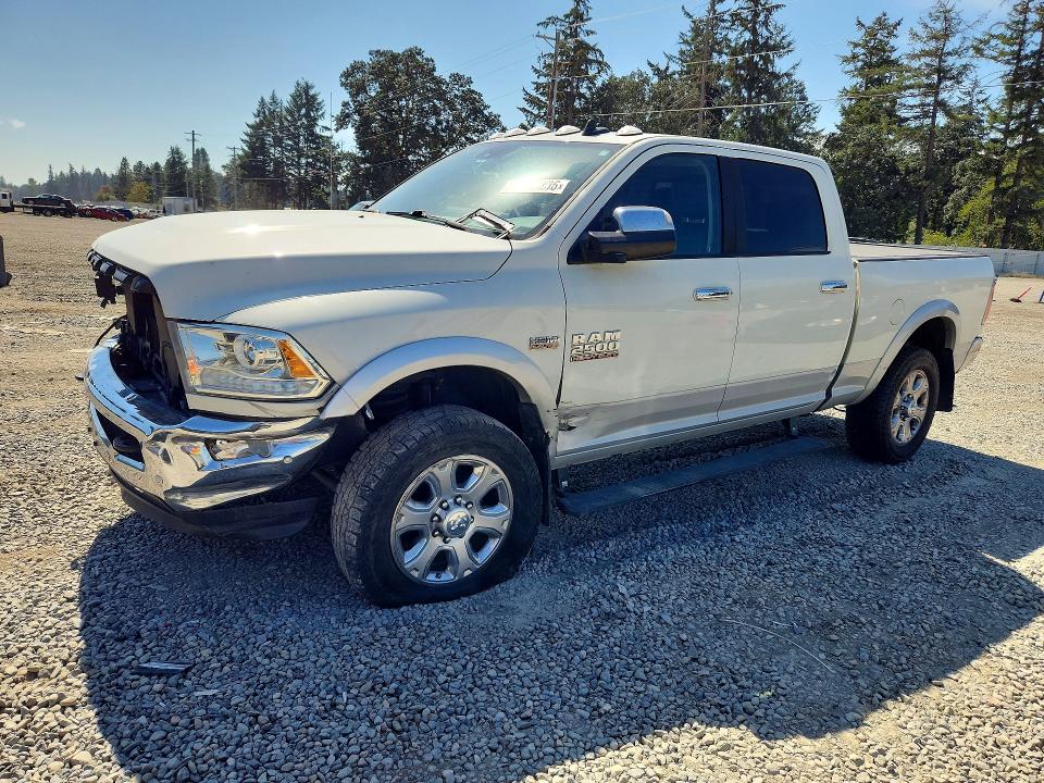 Продаж на аукціоні авто 2016 Ram 2500, vin: 3C6UR5FJ9GG223915, номер лоту: 66770236