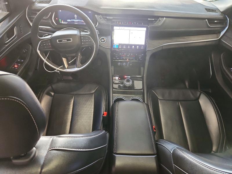 Aukcja sprzedaży 2024 Jeep Grand Cherokee, vin: 1C4RJKBGXR8563243, numer aukcji: 61607146