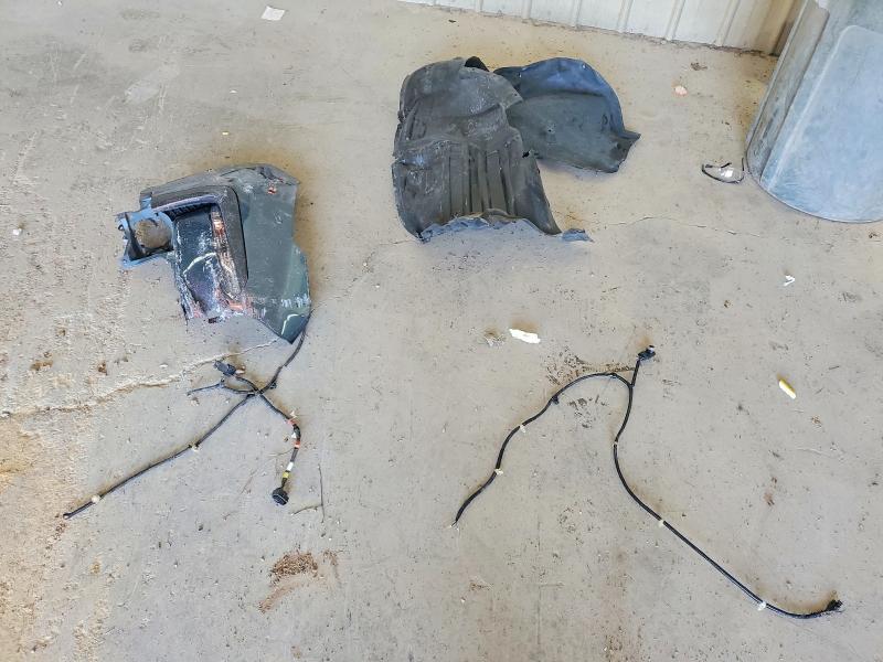 2022 Honda Pilot მანქანა იყიდება აუქციონზე, vin: 5FNYF6H01NB003670, აუქციონის ნომერი: 65171096