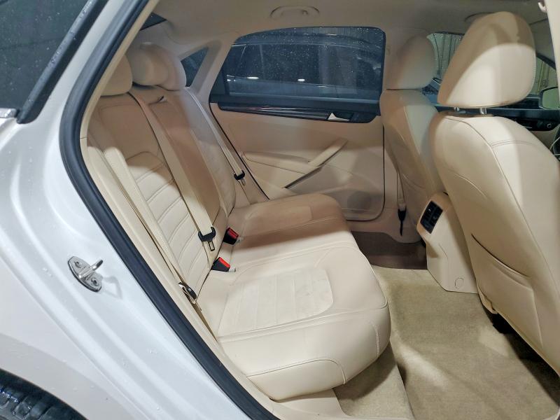 65874736 :رقم المزاد ، 1VWCV7A39FC064123 vin ، 2015 Volkswagen Passat مزاد بيع