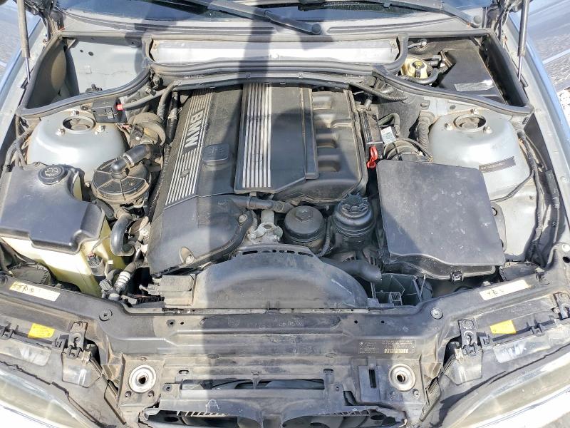 Auction sale of the 2006 Bmw 325, vin: WBABW334X6PX85292, lot number: 65553046
