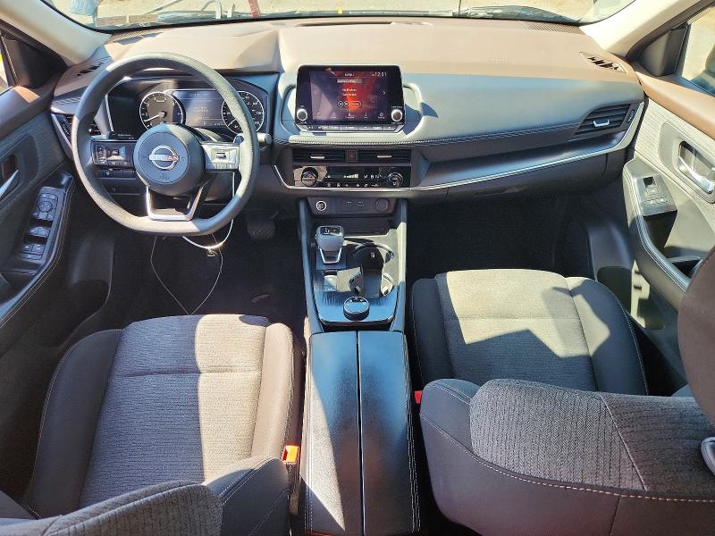 Продажа на аукционе авто 2023 Nissan Rogue, vin: 5N1BT3BB0PC832278, номер лота: 63882326