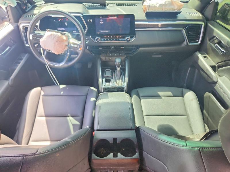 Продаж на аукціоні авто 2023 Gmc Canyon, vin: 1GTP5BEK6P1163925, номер лоту: 64477846