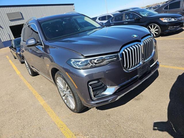 Aukcja sprzedaży 2019 Bmw X7, vin: 5UXCW2C52KLB43713, numer aukcji: 66973376