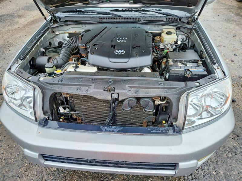 Продаж на аукціоні авто 2004 Toyota 4runner, vin: JTEBU14RX40039837, номер лоту: 63891886