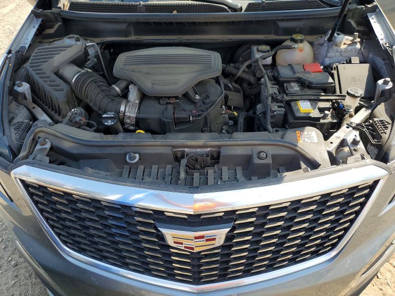 Продаж на аукціоні авто 2020 Cadillac Xt5, vin: 1GYKNCRS2LZ132476, номер лоту: 66274416