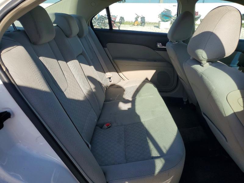 Продажа на аукционе авто 2010 Ford Fusion, vin: 3FAHP0HA0AR250518, номер лота: 63192456