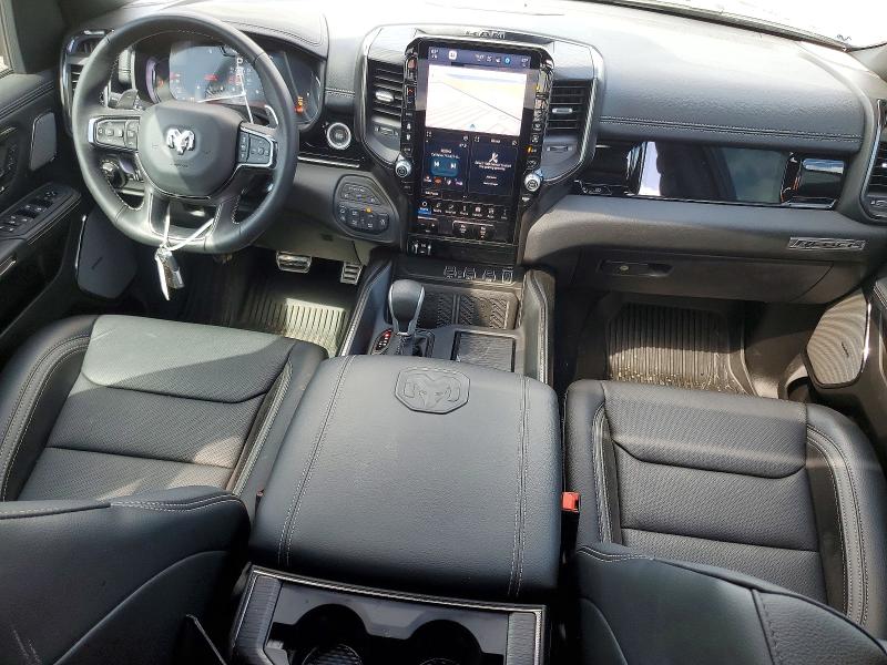 64655366 :رقم المزاد ، 1C6SRFLP7TN265815 vin ، 2026 Ram 1500 مزاد بيع