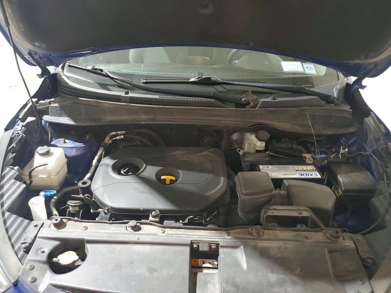 Продаж на аукціоні авто 2015 Hyundai Tucson, vin: KM8JTCAF6FU960548, номер лоту: 63482006