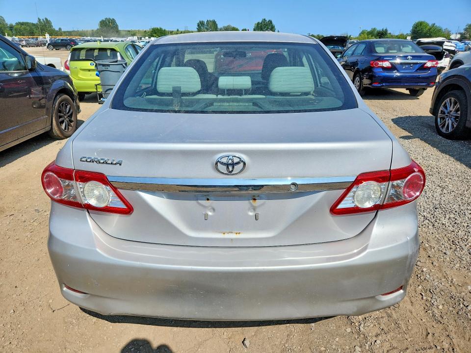 Продажа на аукционе авто 2012 Toyota Corolla, vin: 2T1BU4EE5CC801039, номер лота: 65353316
