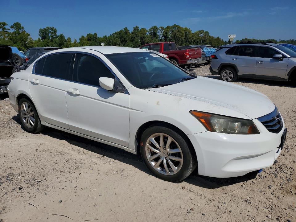 Aukcja sprzedaży 2012 Honda Accord, vin: 1HGCP2F36CA020386, numer aukcji: 65978046