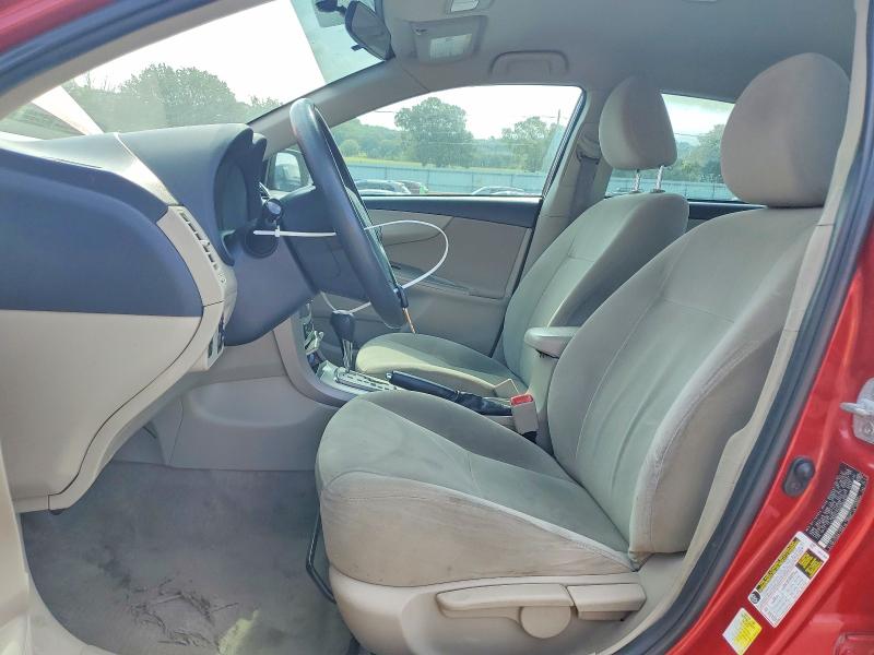 Aukcja sprzedaży 2013 Toyota Corolla, vin: 2T1BU4EE6DC980676, numer aukcji: 64831066