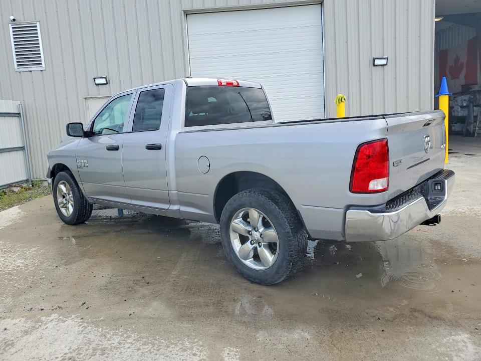 Aukcja sprzedaży 2019 Ram 1500 Classic, vin: 1C6RR7FG2KS594874, numer aukcji: 65614226