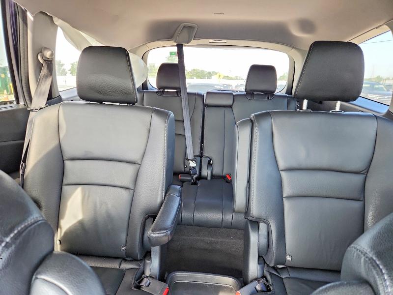 2022 Honda Pilot მანქანა იყიდება აუქციონზე, vin: 5FNYF6H64NB034545, აუქციონის ნომერი: 65567486
