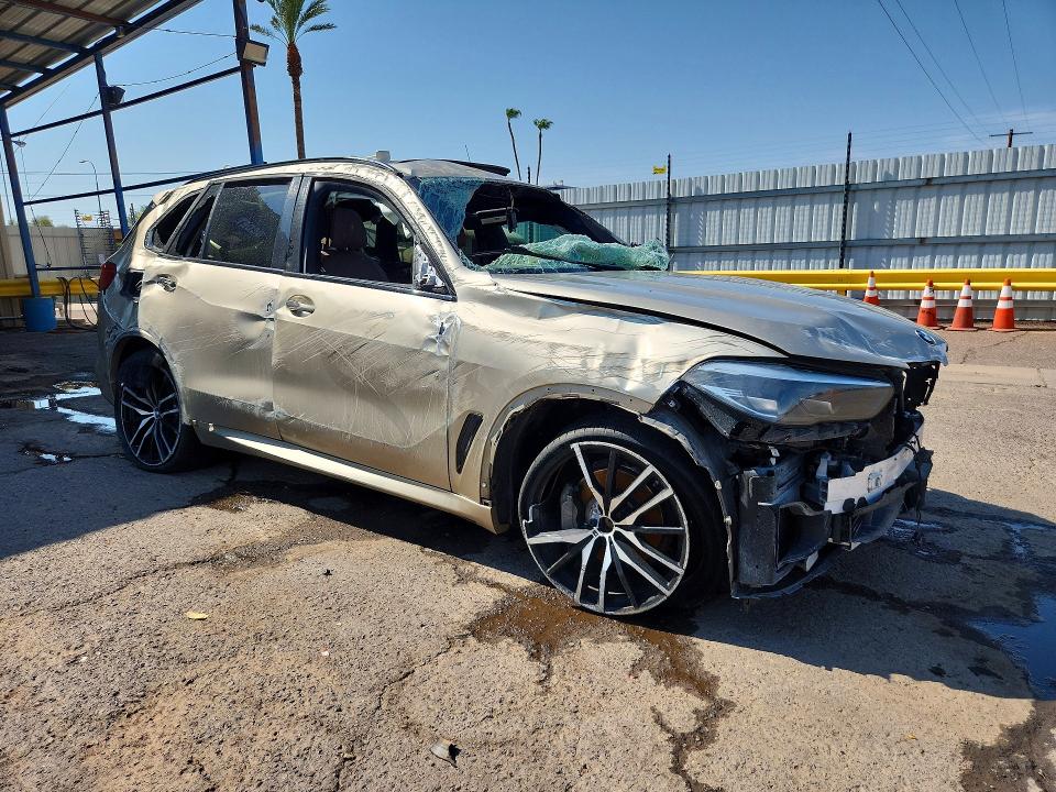 Aukcja sprzedaży 2019 Bmw X5, vin: 5UXCR6C58KLL61232, numer aukcji: 63143596