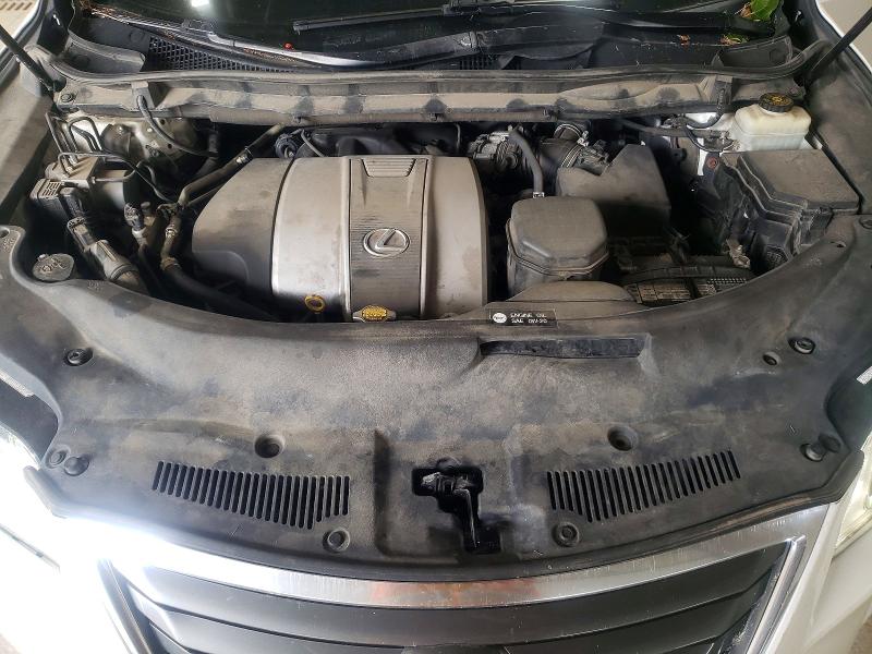 Aukcja sprzedaży 2016 Lexus Rx 350, vin: 2T2BZMCA5GC010108, numer aukcji: 65111296