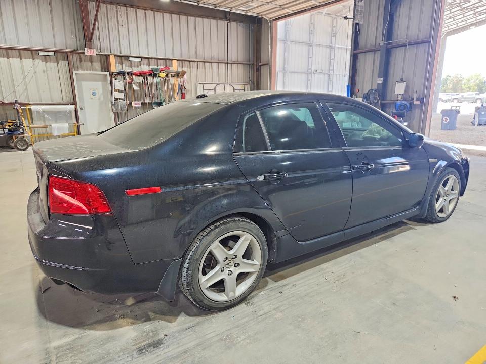 2004 Acura Tl მანქანა იყიდება აუქციონზე, vin: 19UUA66224A051933, აუქციონის ნომერი: 65048206