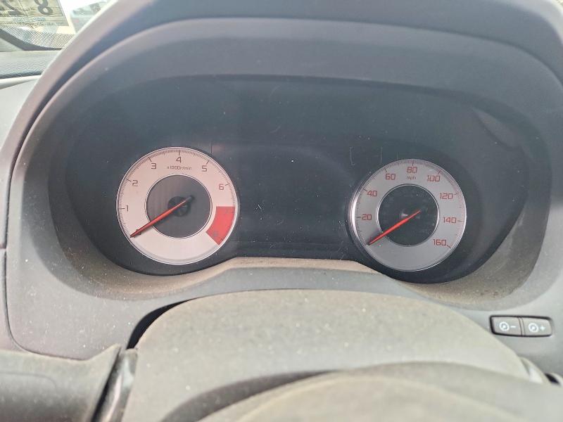 64091236 :رقم المزاد ، 5J8TC2H60KL005789 vin ، 2019 Acura Rdx مزاد بيع