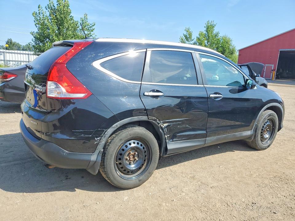 Auction sale of the 2014 Honda Cr-v, vin: 2HKRM4H94EH131478, lot number: 65114226