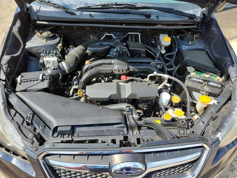 Aukcja sprzedaży 2014 Subaru Xv Crosstrek, vin: JF2GPAWC6EH335436, numer aukcji: 65438416