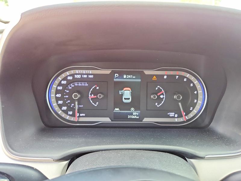Aukcja sprzedaży 2023 Hyundai Tucson, vin: 5NMJBCAE4PH263144, numer aukcji: 64837586