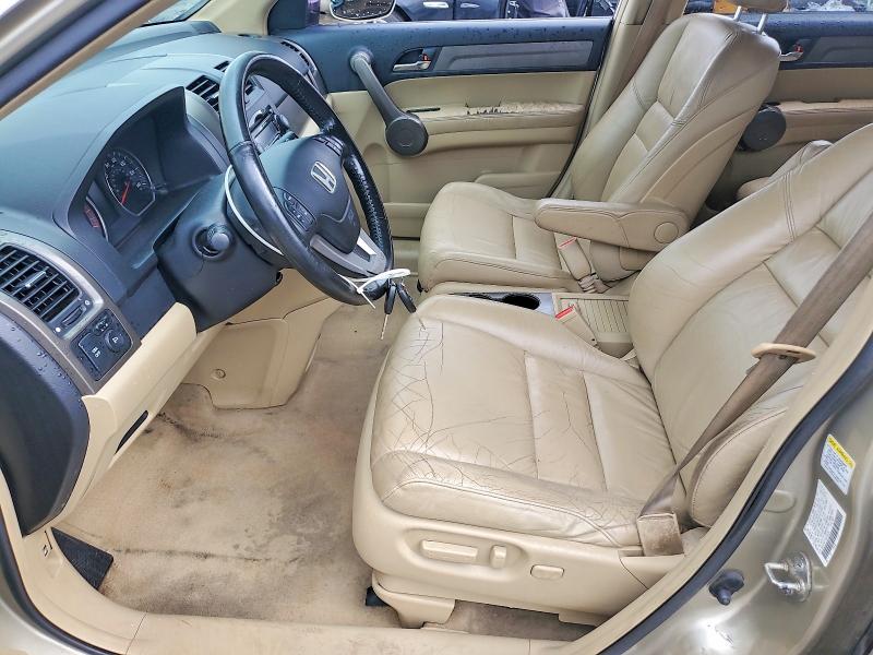 2008 Honda Cr-v მანქანა იყიდება აუქციონზე, vin: JHLRE48778C036282, აუქციონის ნომერი: 63374986