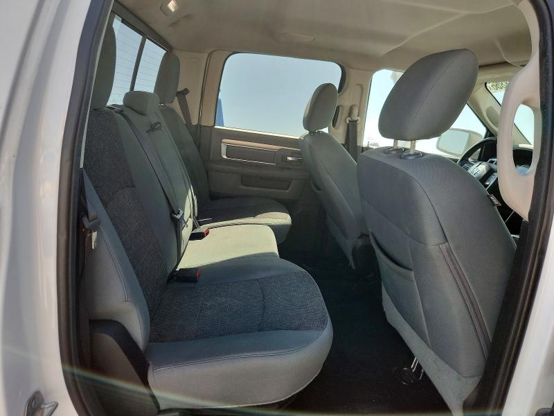 Продаж на аукціоні авто 2016 Ram 1500, vin: 1C6RR7LM3GS346022, номер лоту: 64128856