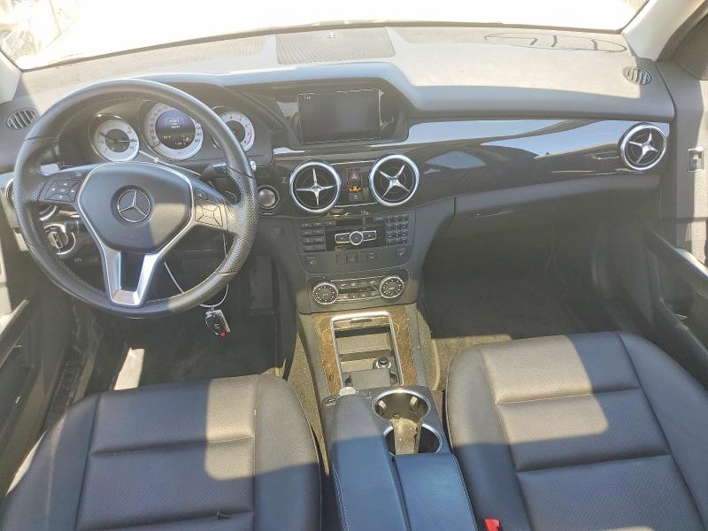 2015 Mercedes-benz Glk მანქანა იყიდება აუქციონზე, vin: WDCGG8JB5FG414023, აუქციონის ნომერი: 64107196