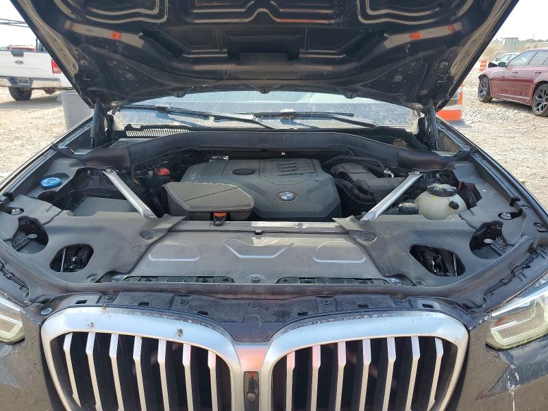 66361986 :رقم المزاد ، 5UX43DP03P9P37798 vin ، 2023 Bmw X3 مزاد بيع