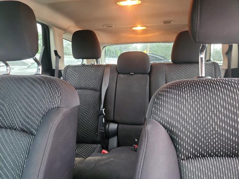 Продаж на аукціоні авто 2013 Dodge Journey, vin: 3C4PDDBG7DT716696, номер лоту: 65142216