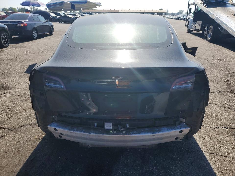 Aukcja sprzedaży 2022 Tesla Model 3, vin: 5YJ3E1EA6NF135241, numer aukcji: 63353946