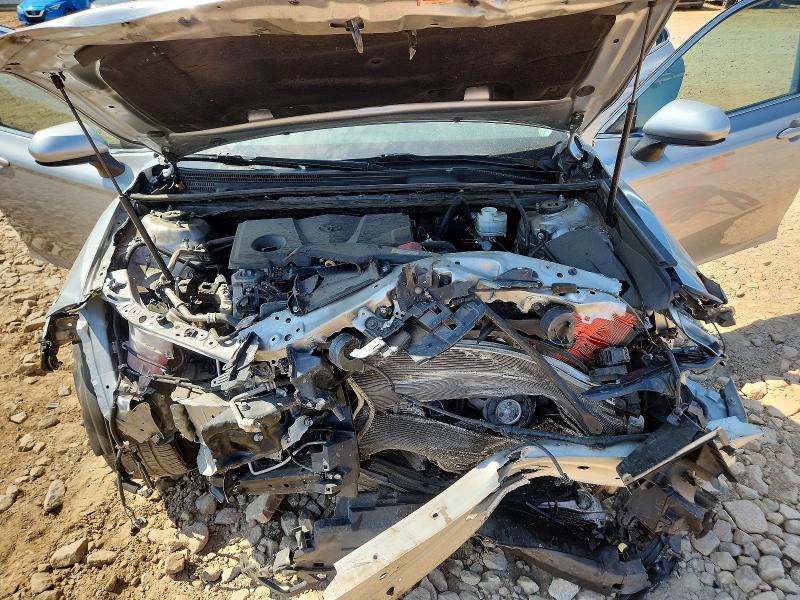 Продаж на аукціоні авто 2020 Toyota Camry, vin: 4T1G11AK3LU509025, номер лоту: 65872976