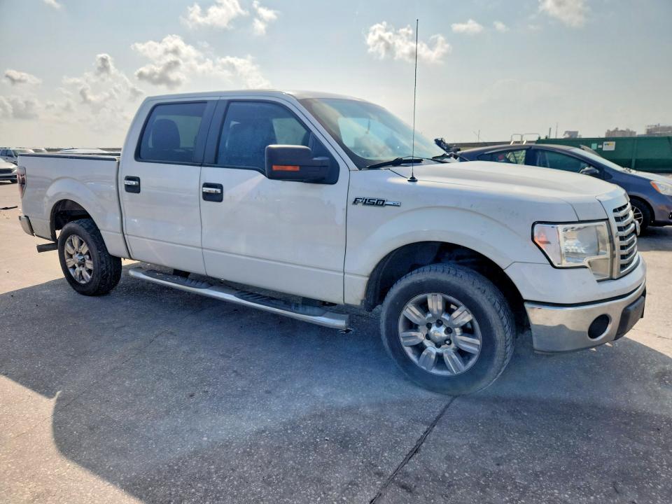 2011 Ford F150 მანქანა იყიდება აუქციონზე, vin: 1FTEW1CM4BFA06070, აუქციონის ნომერი: 64137086