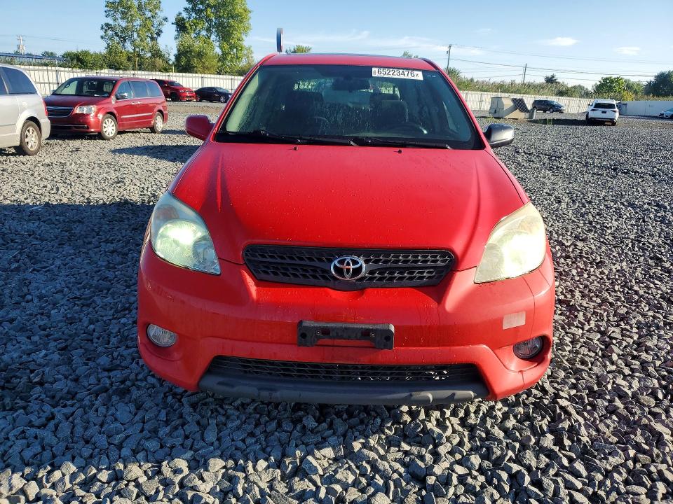 Aukcja sprzedaży 2006 Toyota Matrix, vin: 2T1KR32E36C596969, numer aukcji: 65223476