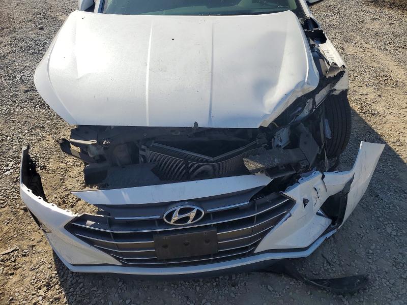Продаж на аукціоні авто 2019 Hyundai Elantra, vin: 5NPD84LF9KH462323, номер лоту: 63625386
