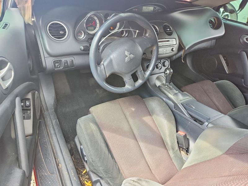 Aukcja sprzedaży 2009 Mitsubishi Eclipse, vin: 4A3AK24F39E041535, numer aukcji: 64910656