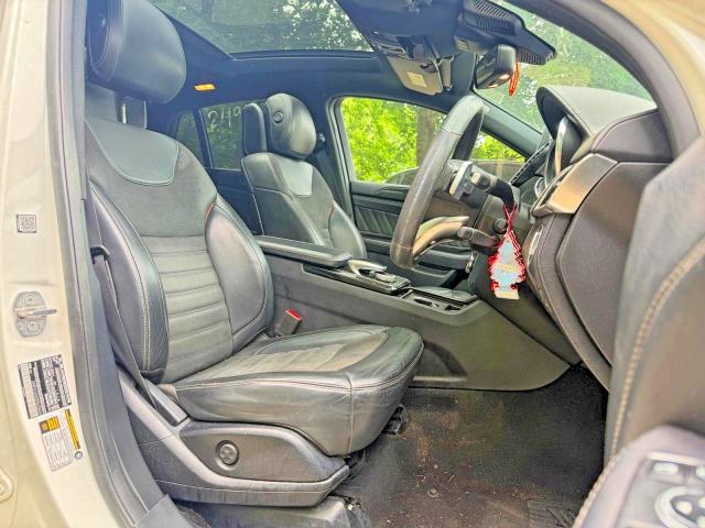 2019 Mercedes-benz Gle Coupe მანქანა იყიდება აუქციონზე, vin: 4JGED6EB2KA147842, აუქციონის ნომერი: 64534206