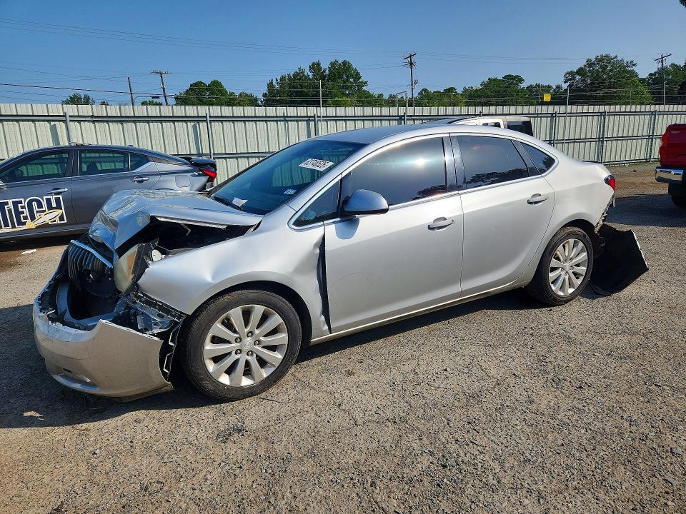 Aukcja sprzedaży 2015 Buick Verano, vin: 1G4PP5SK6F4134403, numer aukcji: 63748526