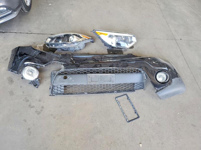 Aukcja sprzedaży 2017 Kia Soul, vin: KNDJP3A59H7451765, numer aukcji: 64068066