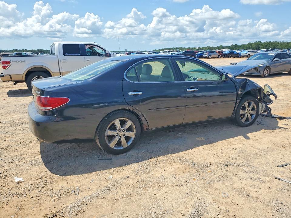Aukcja sprzedaży 2006 Lexus Es, vin: JTHBA30GX65160448, numer aukcji: 65876436